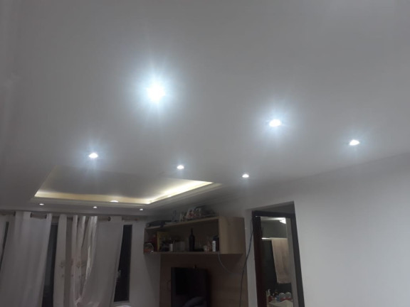 Imagem Imóvel com 2 Quartos à Venda, 69 m² em Cursino - São Paulo