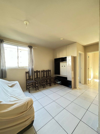 Imagem Apartamento com 2 Quartos à Venda, 48 m² em Argentina - Criciúma