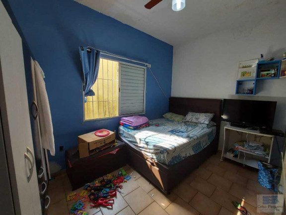 Imagem Casa com 3 Quartos à Venda, 184 m² em Guilhermina - Praia Grande
