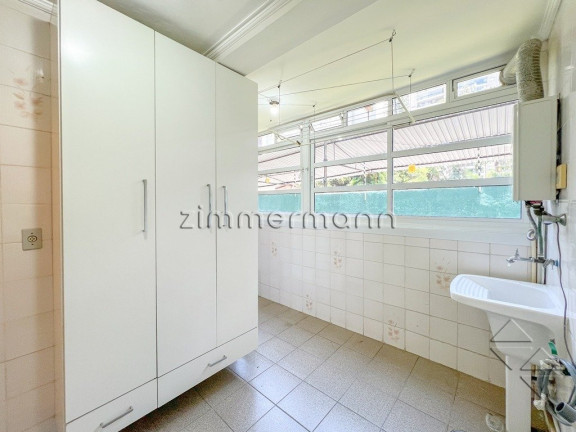 Imagem Apartamento com 3 Quartos à Venda, 196 m² em Bela Vista - São Paulo Imagem Apartamento com 3 Quartos à Venda, 196 m² em Bela Vista - São Paulo