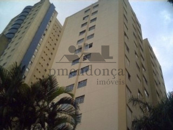 Imagem Apartamento com 2 Quartos à Venda, 55 m² em Pompeia - São Paulo Imagem Apartamento com 2 Quartos à Venda, 55 m² em Pompeia - São Paulo