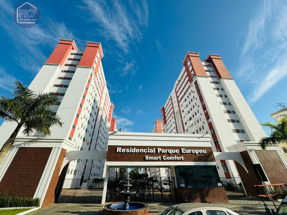 Imagem Cobertura com 3 Quartos à Venda, 90 m² em Ressacada - Itajaí