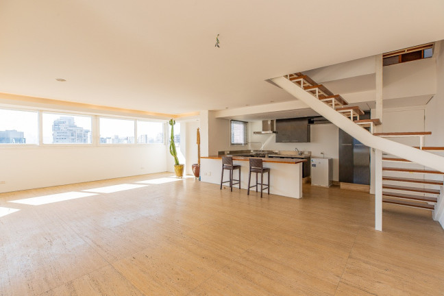 Imagem Apartamento com 2 Quartos à Venda, 182 m² em Vila Nova Conceição - São Paulo Imagem Apartamento com 2 Quartos à Venda, 182 m² em Vila Nova Conceição - São Paulo