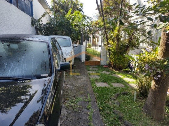Imagem Sobrado com 3 Quartos à Venda, 220 m² em Vila Albertina - São Paulo