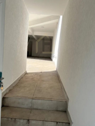 Imagem Casa com 2 Quartos à Venda, 129 m² em Parque Das Nações - Santo André