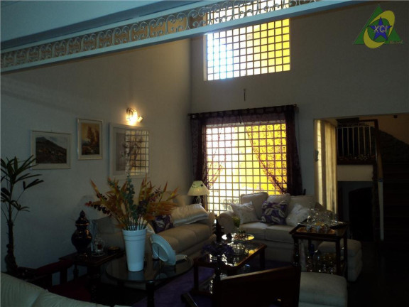 Imagem Casa com 4 Quartos à Venda, 360 m² em Jardim Chapadão - Campinas Imagem Casa com 4 Quartos à Venda, 360 m² em Jardim Chapadão - Campinas
