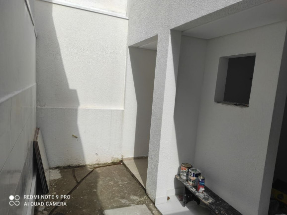 Imagem Sobrado com 3 Quartos à Venda, 126 m² em Vila Scarpelli - Santo André Imagem Sobrado com 3 Quartos à Venda, 126 m² em Vila Scarpelli - Santo André