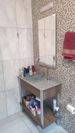 Imagem Casa com 3 Quartos à Venda, em Vila Trujillo - Sorocaba Imagem Casa com 3 Quartos à Venda, em Vila Trujillo - Sorocaba