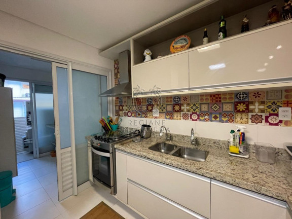 Imagem Apartamento com 3 Quartos à Venda, 148 m² em Itaguá - Ubatuba Imagem Apartamento com 3 Quartos à Venda, 148 m² em Itaguá - Ubatuba