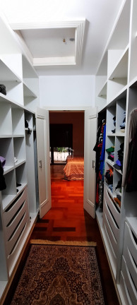 Imagem Casa com 3 Quartos à Venda, 365 m² em Bortolan - Poços De Caldas