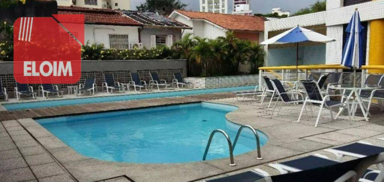 Imagem Apartamento com 2 Quartos à Venda, 60 m² em Vila Nova Conceição - São Paulo Imagem Apartamento com 2 Quartos à Venda, 60 m² em Vila Nova Conceição - São Paulo