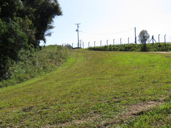 Terreno à Venda, 36.260 m² em Colonia Murici - São José Dos Pinhais