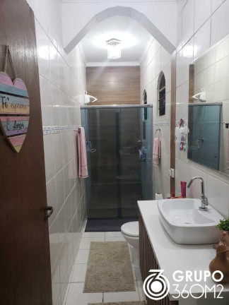 Imagem Casa com 2 Quartos à Venda, 200 m² em Campanário - Diadema