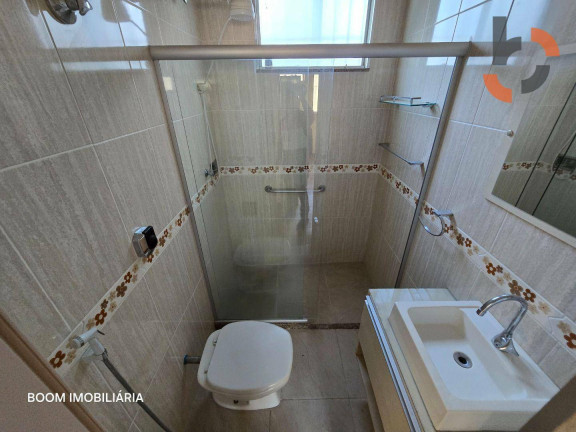 Imagem Casa com 2 Quartos à Venda, 130 m² em Cabuçu - Nova Iguaçu