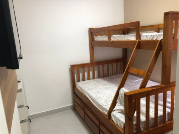 Imagem Apartamento com 2 Quartos à Venda, 65 m² em Boqueirão - Praia Grande Imagem Apartamento com 2 Quartos à Venda, 65 m² em Boqueirão - Praia Grande