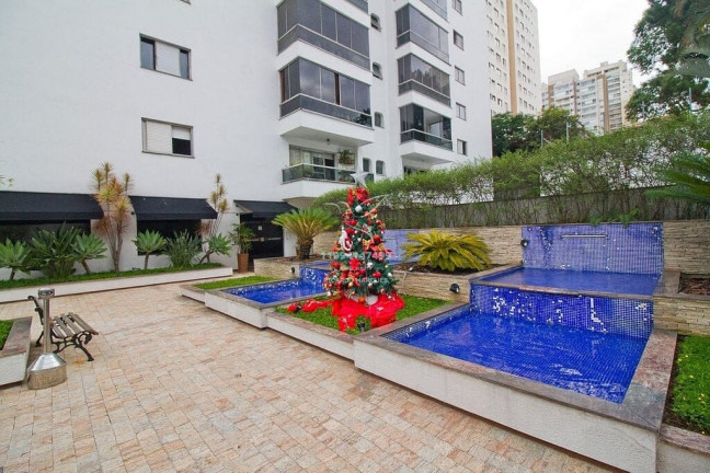 Imagem Apartamento com 4 Quartos à Venda, 139 m² em Saúde - São Paulo Imagem Apartamento com 4 Quartos à Venda, 139 m² em Saúde - São Paulo