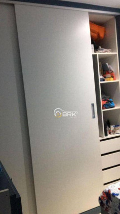 Imagem Apartamento com 2 Quartos à Venda, 52 m² em Vila Curuçá - São Paulo Imagem Apartamento com 2 Quartos à Venda, 52 m² em Vila Curuçá - São Paulo