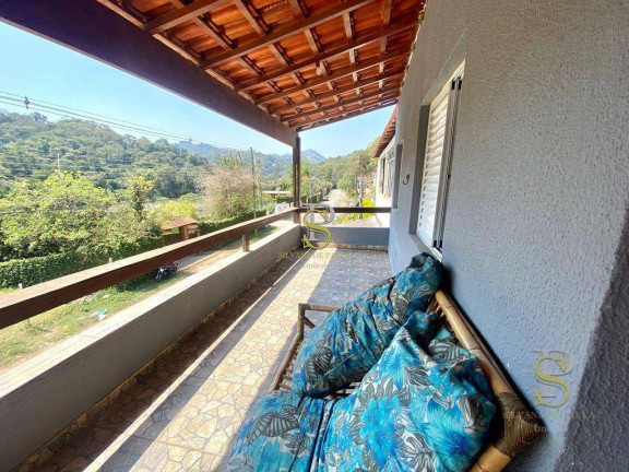 Imagem Casa com 2 Quartos à Venda, 80 m² em Mato Dentro - Mairiporã Imagem Casa com 2 Quartos à Venda, 80 m² em Mato Dentro - Mairiporã