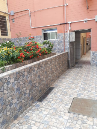 Imagem Imóvel com 2 Quartos à Venda, 50 m² em Conjunto Residencial José Bonifácio - São Paulo