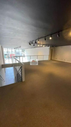 Imagem Loja para Alugar, 379 m² em Vila Regente Feijó - São Paulo Imagem Loja para Alugar, 379 m² em Vila Regente Feijó - São Paulo