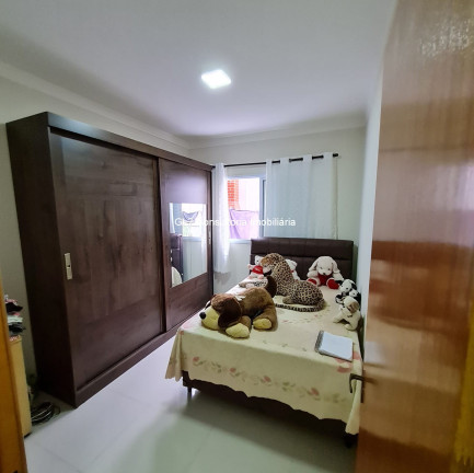 Imagem Casa com 3 Quartos à Venda, 150 m² em Jardim União - Indaiatuba