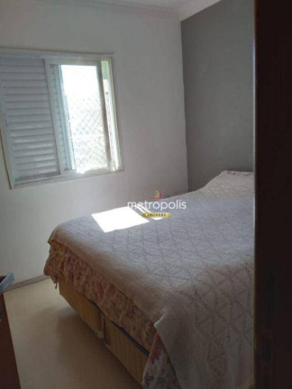 Imagem Apartamento com 2 Quartos à Venda, 60 m² em Vila Valparaíso - Santo André Imagem Apartamento com 2 Quartos à Venda, 60 m² em Vila Valparaíso - Santo André