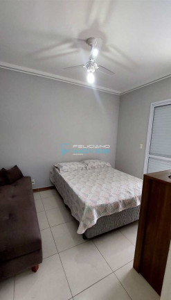 Imagem Apartamento com 2 Quartos à Venda, 87 m² em Canto Do Forte - Praia Grande