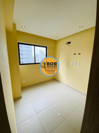Imagem Apartamento com 2 Quartos à Venda, 52 m² em Torre - Recife