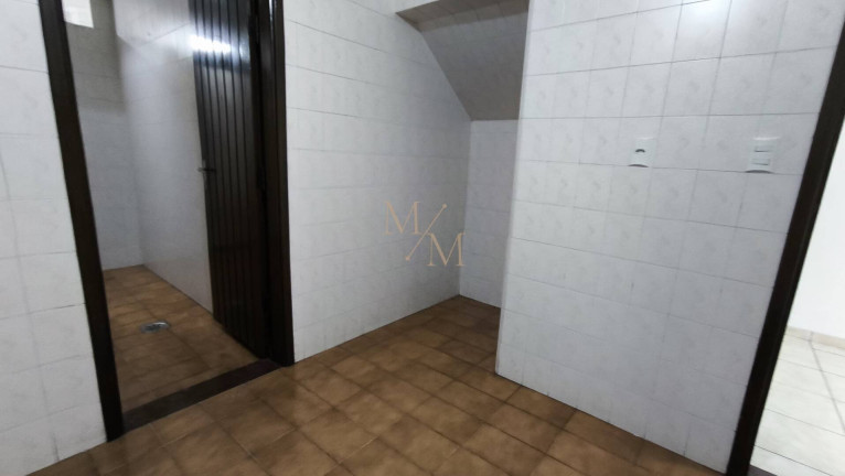 Imagem Casa com 2 Quartos à Venda, 85 m² em Encruzilhada - Santos
