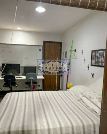 Imagem Cobertura com 6 Quartos à Venda, 240 m² em Lagoa - Rio De Janeiro