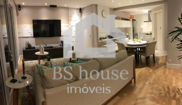 Imagem Apartamento com 3 Quartos à Venda, 98 m² em Santa Paula - São Caetano Do Sul Imagem Apartamento com 3 Quartos à Venda, 98 m² em Santa Paula - São Caetano Do Sul