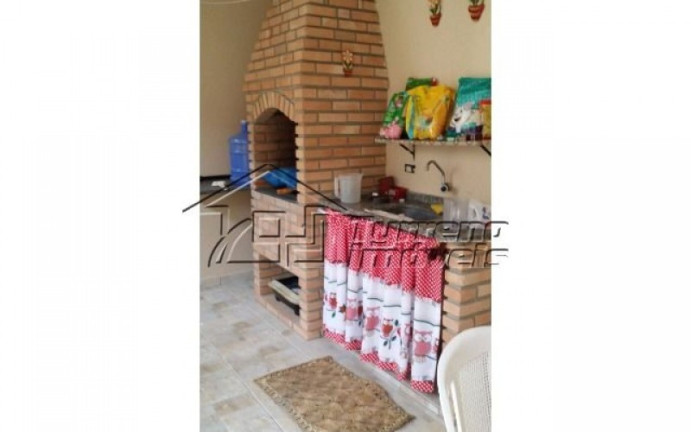 Imagem Casa com 3 Quartos para Alugar, 130 m² em Jardim Das Indústrias - São José Dos Campos