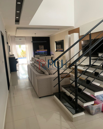 Imagem Casa com 3 Quartos à Venda, 230 m² em Wanel Ville - Sorocaba Imagem Casa com 3 Quartos à Venda, 230 m² em Wanel Ville - Sorocaba