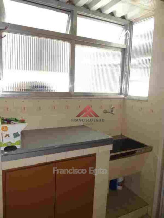 Imagem Apartamento com 3 Quartos à Venda, 110 m² em Icaraí - Niterói Imagem Apartamento com 3 Quartos à Venda, 110 m² em Icaraí - Niterói