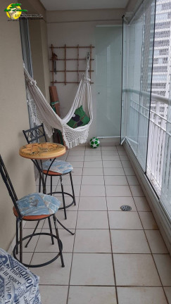 Imagem Apartamento com 3 Quartos à Venda, 104 m² em São Paulo