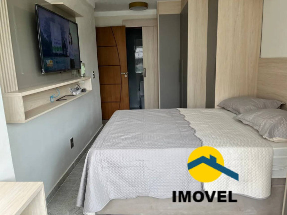 Imagem Apartamento com 2 Quartos à Venda, 80 m² em Piratininga - Niterói Imagem Apartamento com 2 Quartos à Venda, 80 m² em Piratininga - Niterói