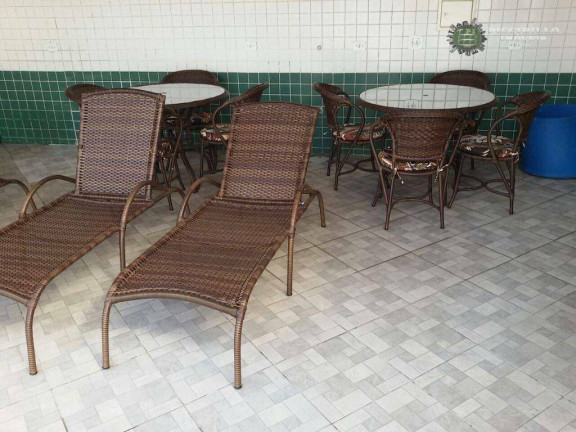 Imagem Apartamento com 4 Quartos à Venda, 144 m² em Canto Do Forte - Praia Grande Imagem Apartamento com 4 Quartos à Venda, 144 m² em Canto Do Forte - Praia Grande