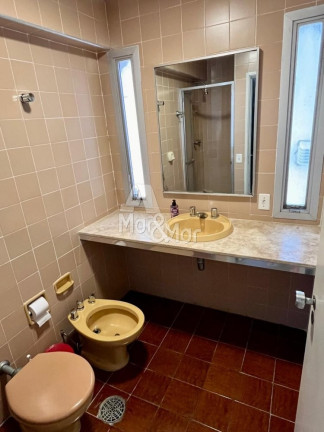 Imagem Apartamento com 3 Quartos à Venda, 120 m² em Pitangueiras - Guarujá
