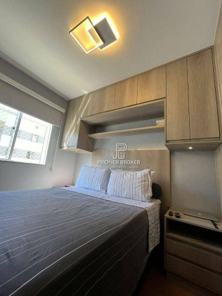 Imagem Apartamento com 2 Quartos à Venda, 46 m² em Cascata Do Imbuí - Teresópolis Imagem Apartamento com 2 Quartos à Venda, 46 m² em Cascata Do Imbuí - Teresópolis