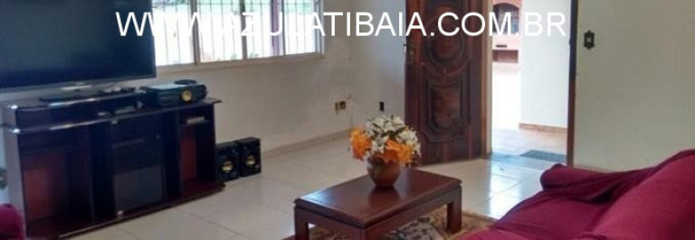 Imagem Imóvel com 3 Quartos à Venda, 120 m² em Jardim Palmeiras - Bom Jesus Dos Perdões