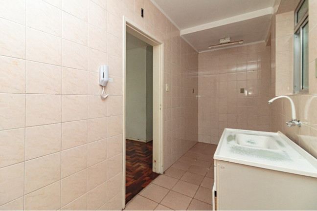 Imagem Apartamento com 2 Quartos à Venda, 48 m² em Santa Maria Goretti - Porto Alegre Imagem Apartamento com 2 Quartos à Venda, 48 m² em Santa Maria Goretti - Porto Alegre
