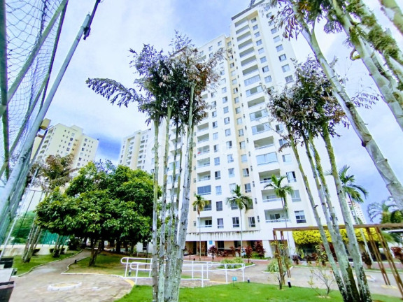 Imagem Apartamento com 3 Quartos à Venda, 93 m² em Neópolis - Natal Imagem Apartamento com 3 Quartos à Venda, 93 m² em Neópolis - Natal