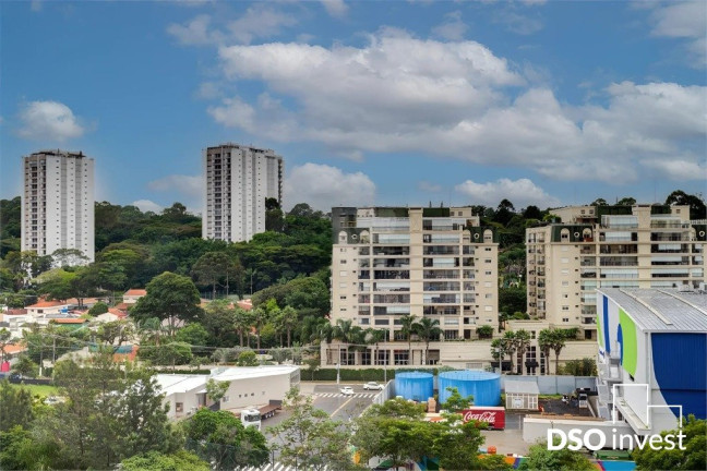 Imagem Apartamento com 4 Quartos à Venda, 186 m² em Santo Amaro - São Paulo Imagem Apartamento com 4 Quartos à Venda, 186 m² em Santo Amaro - São Paulo