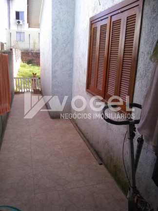 Imagem Casa com 2 Quartos à Venda, 50 m² em Campina - Sao Leopoldo Imagem Casa com 2 Quartos à Venda, 50 m² em Campina - Sao Leopoldo