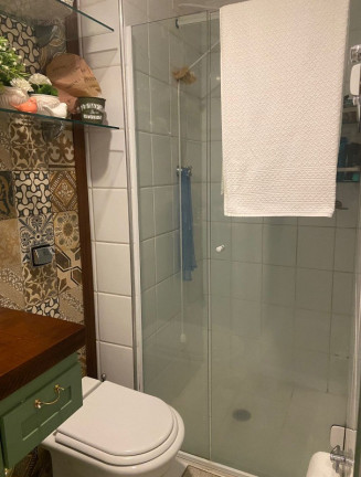 Imagem Imóvel com 3 Quartos à Venda, 89 m² em Campo Belo - São Paulo Imagem Imóvel com 3 Quartos à Venda, 89 m² em Campo Belo - São Paulo