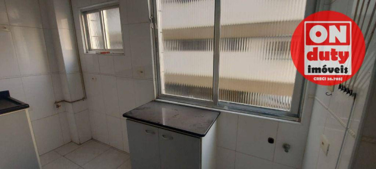 Imagem Apartamento com 3 Quartos à Venda, 126 m² em Gonzaga - Santos Imagem Apartamento com 3 Quartos à Venda, 126 m² em Gonzaga - Santos