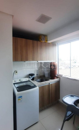 Imagem Apartamento com 2 Quartos à Venda, 68 m² em Fazenda - Itajaí