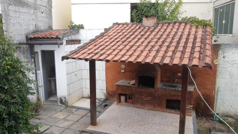 Imagem Casa com 3 Quartos à Venda, 160 m² em Campo Grande - Rio De Janeiro Imagem Casa com 3 Quartos à Venda, 160 m² em Campo Grande - Rio De Janeiro