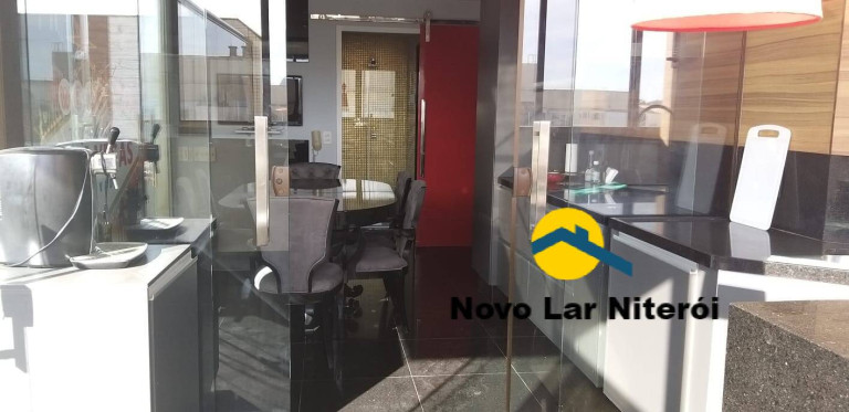 Imagem Apartamento com 4 Quartos à Venda, 280 m² em Icaraí - Niterói Imagem Apartamento com 4 Quartos à Venda, 280 m² em Icaraí - Niterói