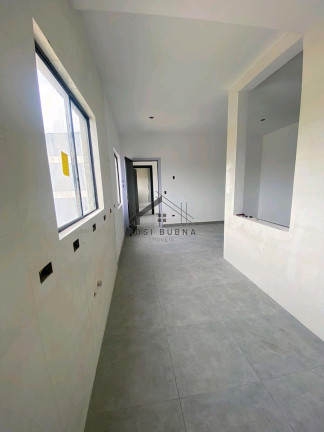 Imagem Apartamento com 2 Quartos à Venda, 65 m² em Jardim Cláudia - Pinhais